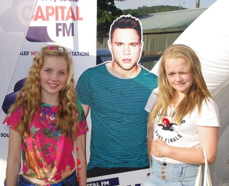 Ponty's BIG Weekend
