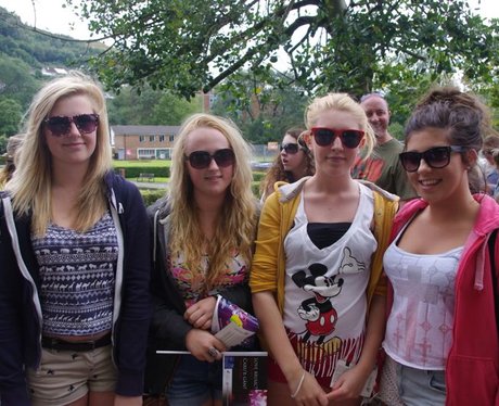 Ponty's Big Weekend