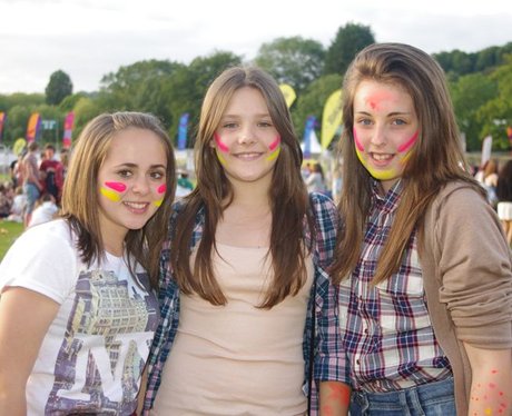Ponty's BIG Weekend