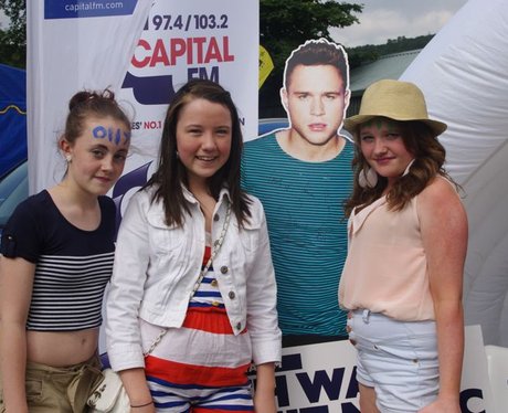 Ponty's Big Weekend