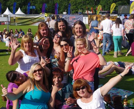 Ponty's BIG Weekend