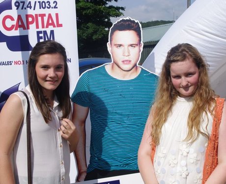 Ponty's Big Weekend