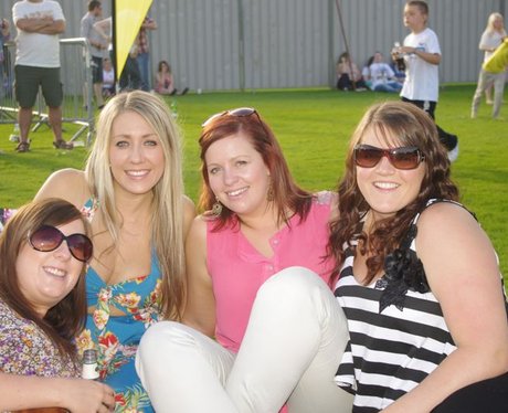 Ponty's BIG Weekend