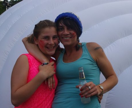 Ponty's BIG Weekend