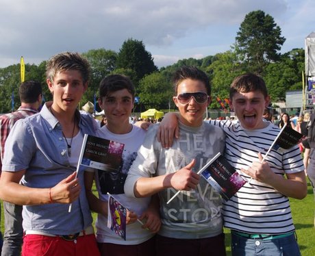 Ponty's BIG Weekend