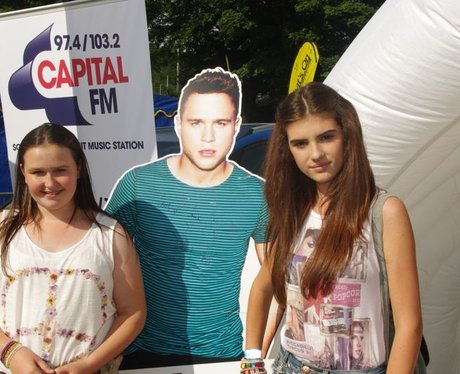 Ponty's Big Weekend