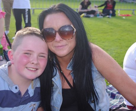 Ponty's BIG Weekend