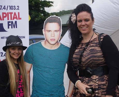 Ponty's Big Weekend