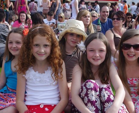 Ponty's BIG Weekend