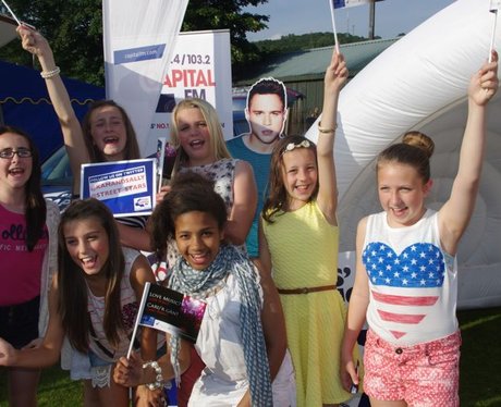 Ponty's BIG Weekend