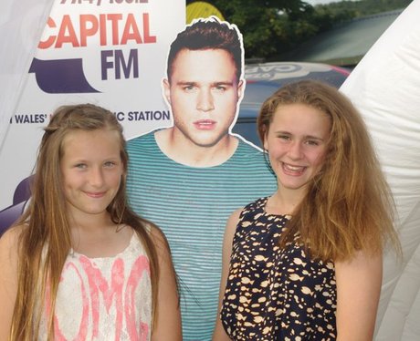 Ponty's BIG Weekend