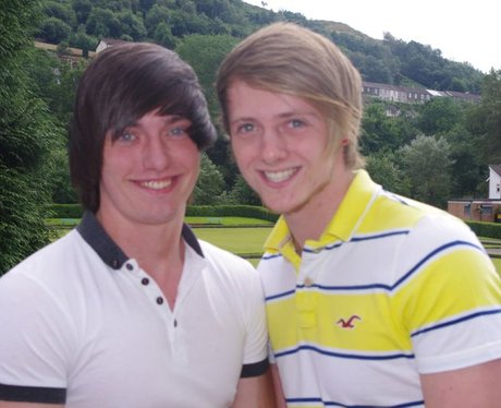 Ponty's Big Weekend