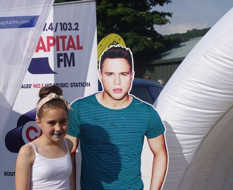 Ponty's Big Weekend