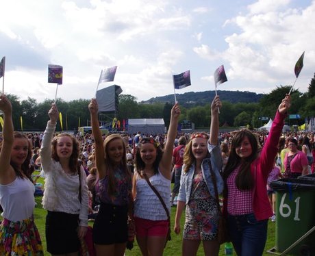 Ponty's Big Weekend