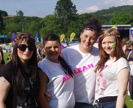 Ponty's BIG Weekend
