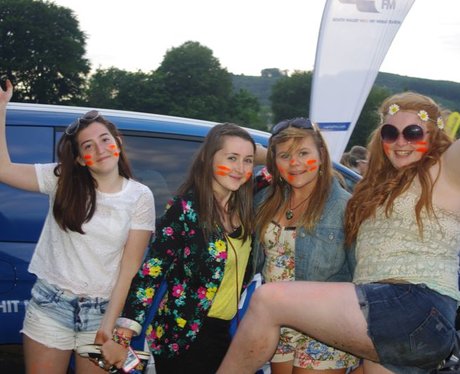 Ponty's BIG Weekend