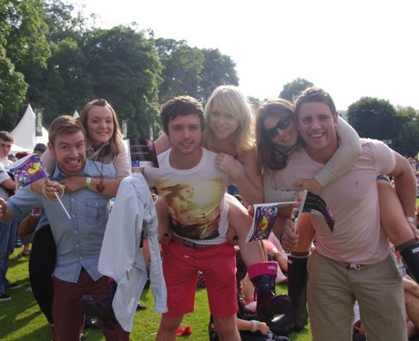 Ponty's BIG Weekend