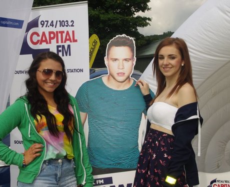 Ponty's Big Weekend