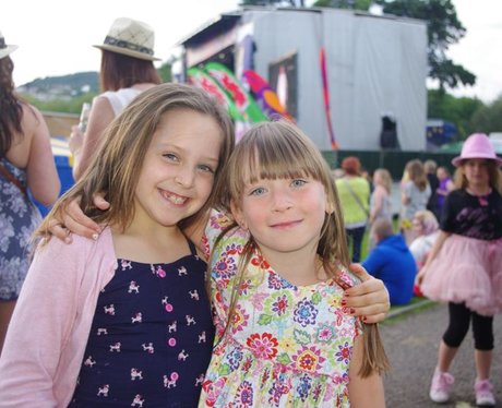 Ponty's BIG Weekend