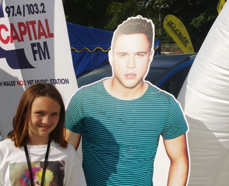 Ponty's Big Weekend