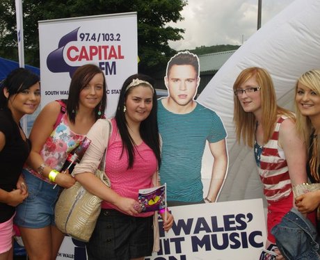 Ponty's Big Weekend