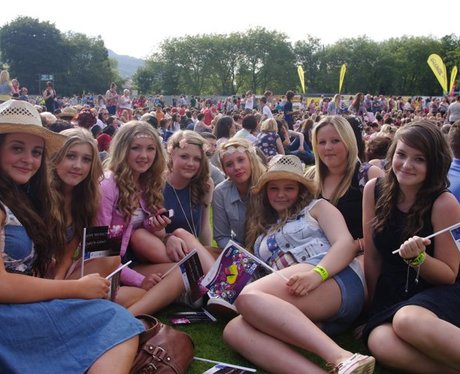 Ponty's BIG Weekend
