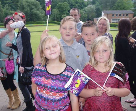 Ponty's Big Weekend