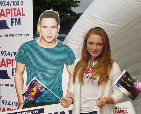 Ponty's Big Weekend