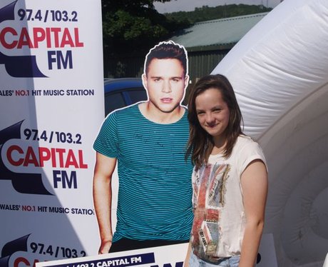 Ponty's Big Weekend