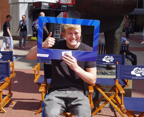 Pop Up Cinema