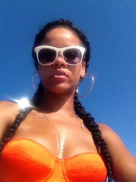 Rihanna