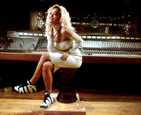 Rita Ora