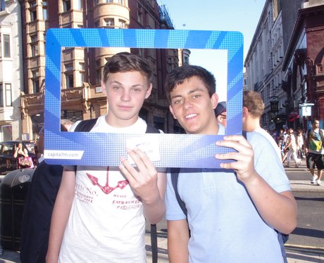 Street Stars