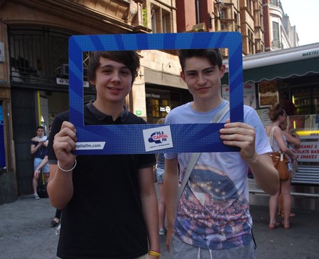 Street Stars