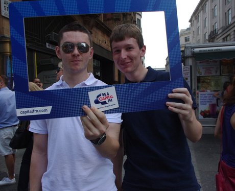 Street Stars
