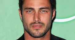 Taylor Kinney