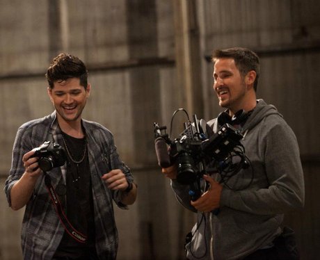 The Script and Will.i.am