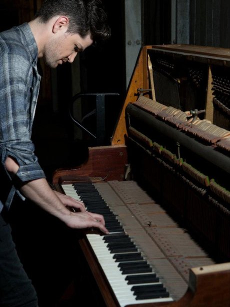 The Script and Will.i.am