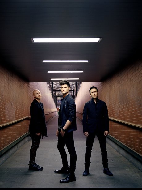 The Script