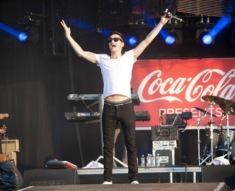 The Wanted