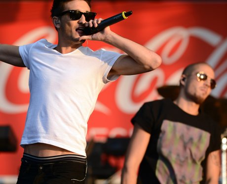 The Wanted