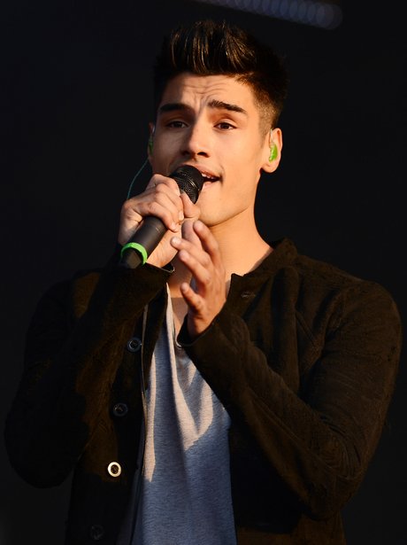 The Wanted