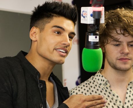 The Wanted