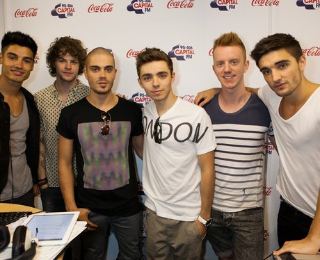 The Wanted