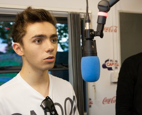 The Wanted
