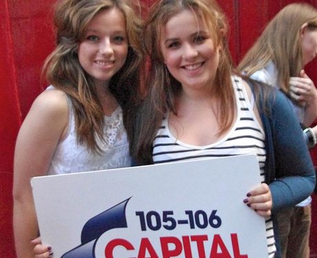 Pap'd by the Street Stars?