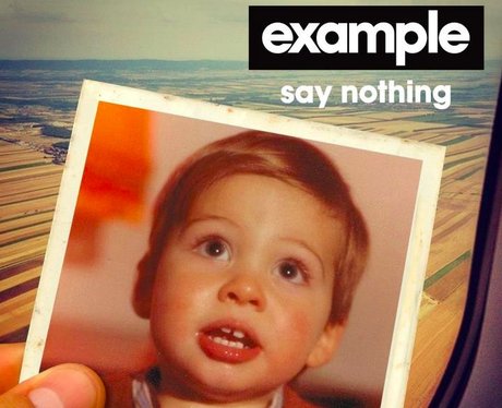 Example 'Say Nothing'