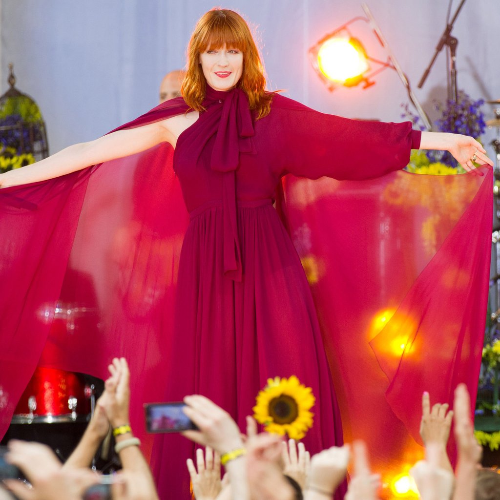 Spectrum Say My Name Calvin Harris Remix Florence The Machine