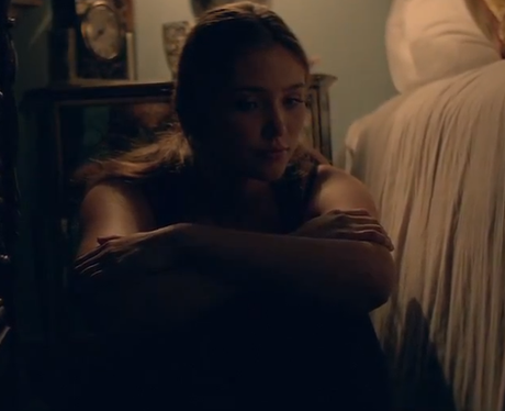 Justin Bieber's As Long As You Love Me video