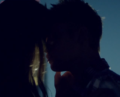 Justin Bieber's As Long As You Love Me video